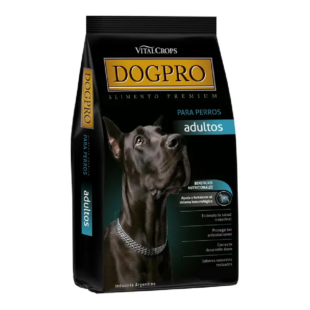 Alimentos Perros Adultos